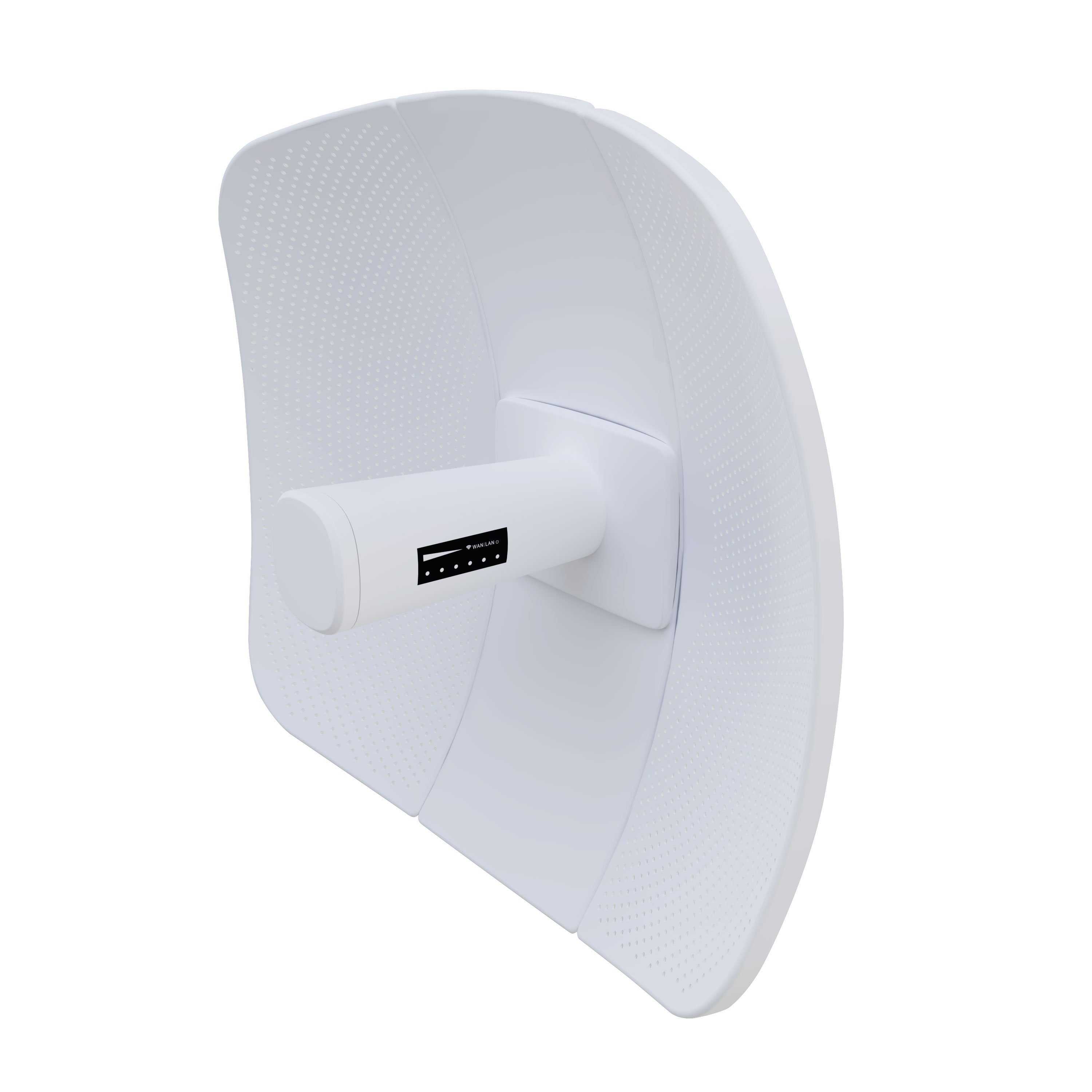 10km 15km Router Wifi Repeater Extender Point To Point Wireless Router Ip65 5.8G Wireless Bridge Outdoor 300Mbps